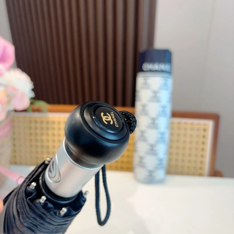 Functional Chanel Umbrella 276100