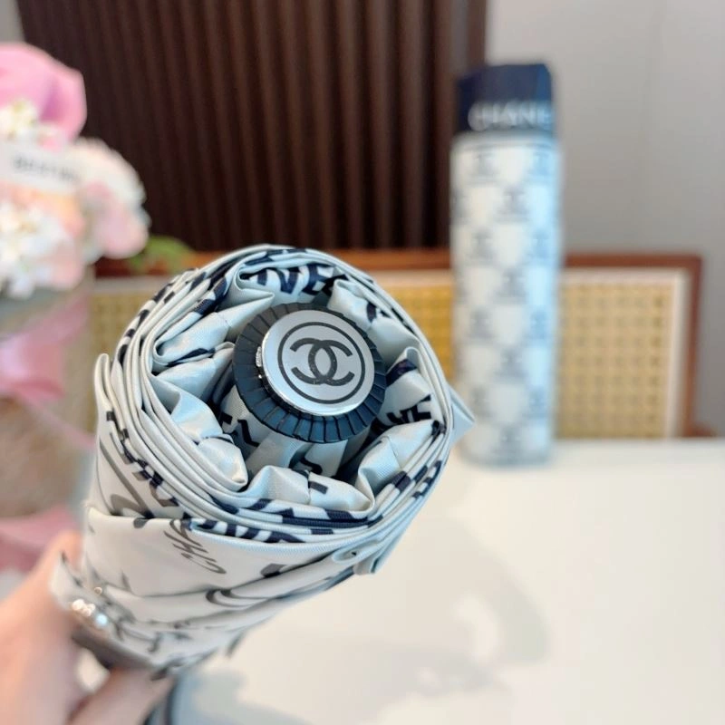 Functional Chanel Umbrella 276100