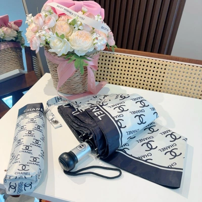 Functional Chanel Umbrella 276100