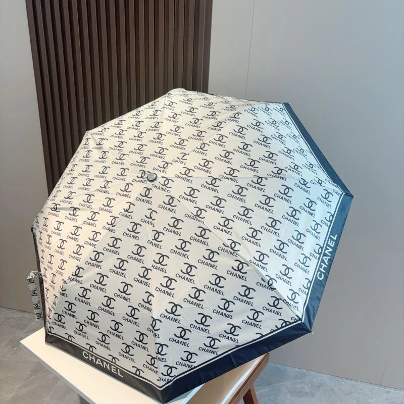 Functional Chanel Umbrella 276100
