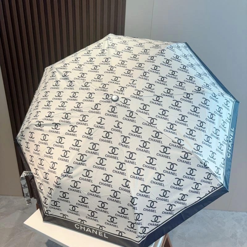 Functional Chanel Umbrella 276100