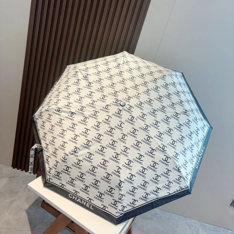 Functional Chanel Umbrella 276100