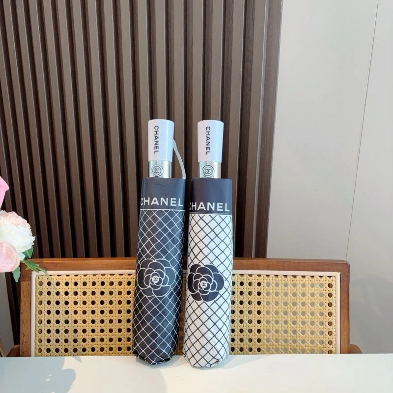 Chanel Umbrella WellDesigned 276098