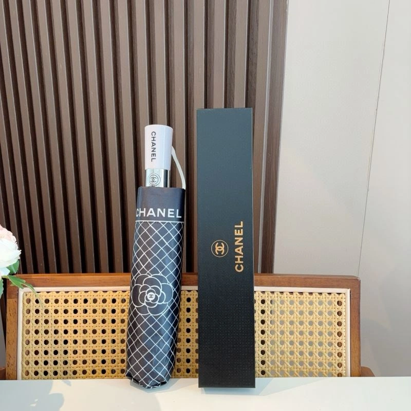 Chanel Umbrella WellDesigned 276098