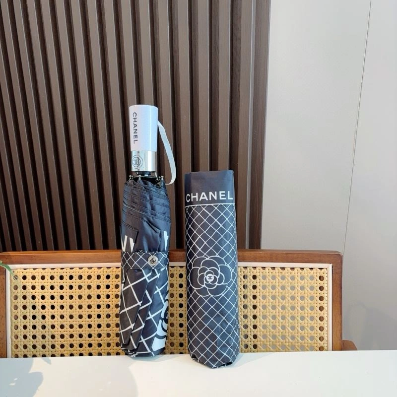 Chanel Umbrella WellDesigned 276098