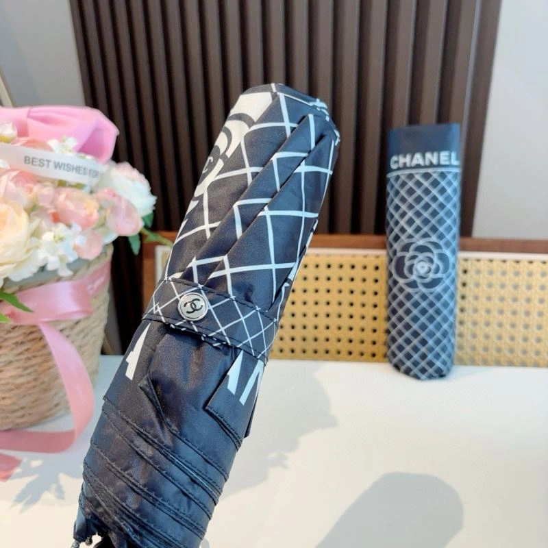 Chanel Umbrella WellDesigned 276098