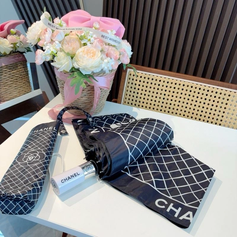 Chanel Umbrella WellDesigned 276098