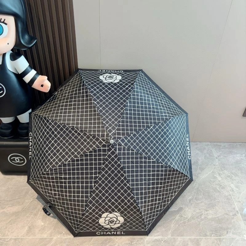 Chanel Umbrella WellDesigned 276098