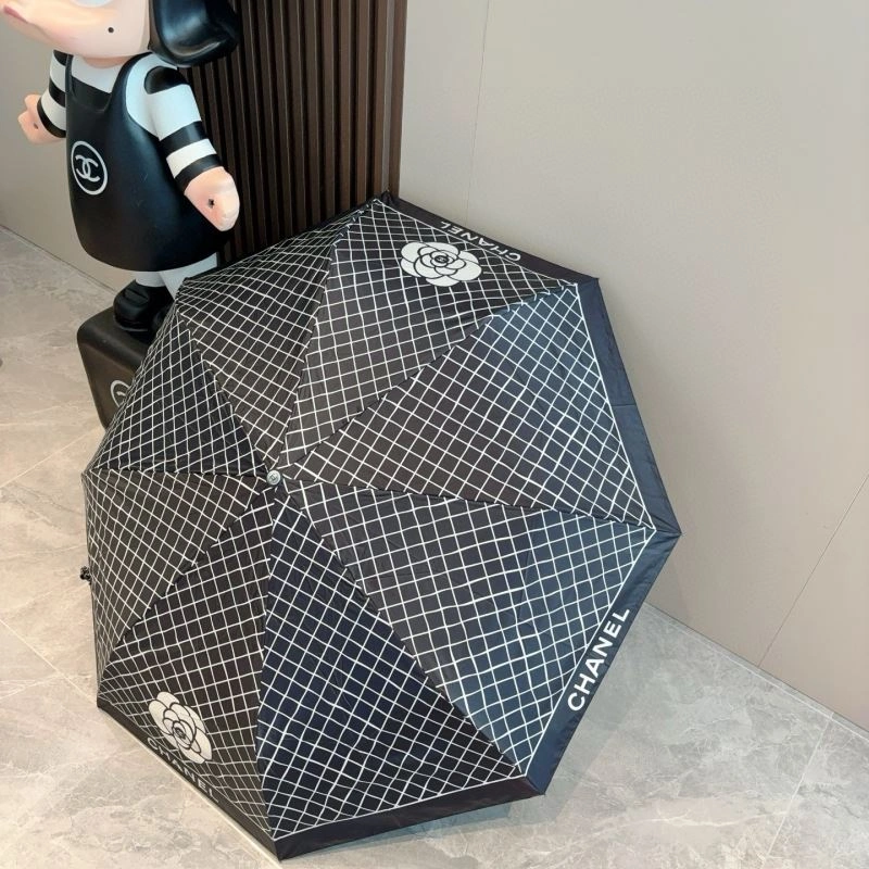 Chanel Umbrella WellDesigned 276098