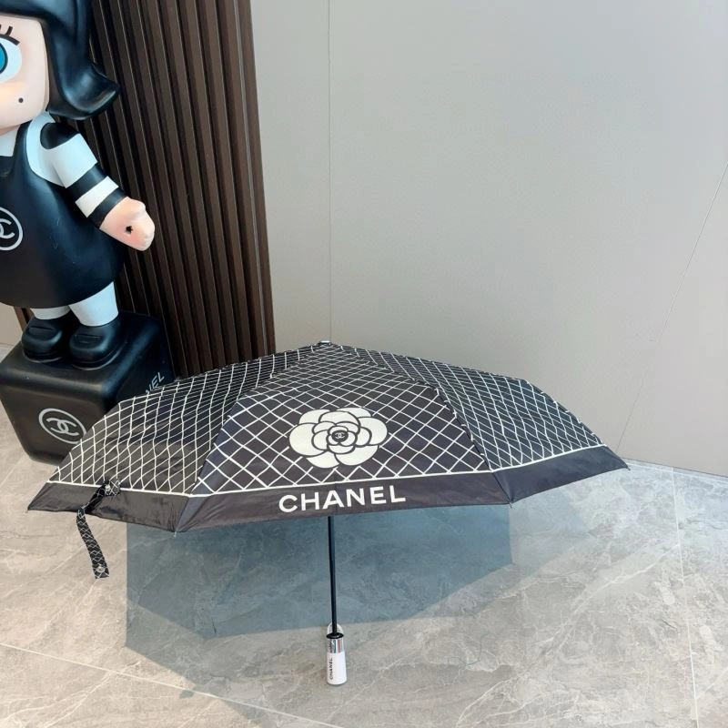 Chanel Umbrella WellDesigned 276098