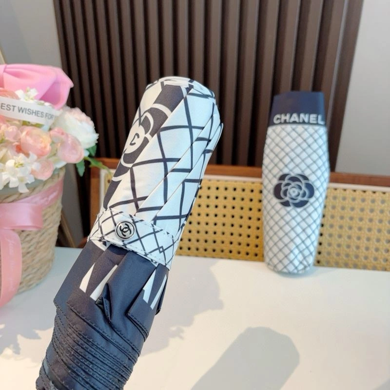 Chanel Umbrella Bold 276099