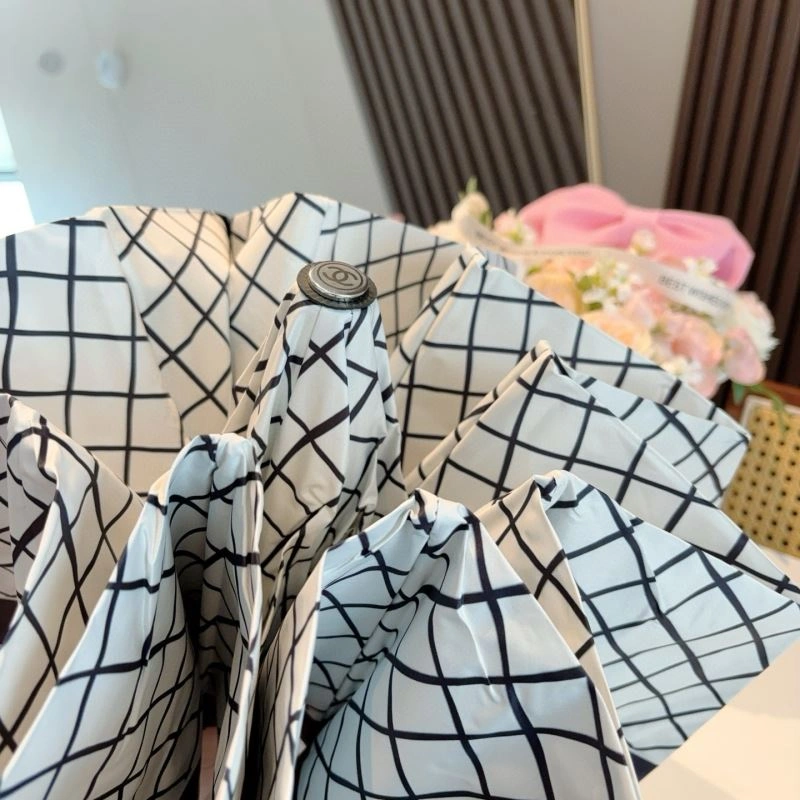 Chanel Umbrella Bold 276099