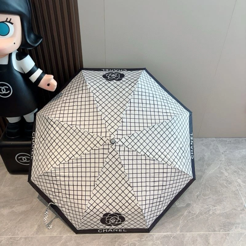 Chanel Umbrella Bold 276099