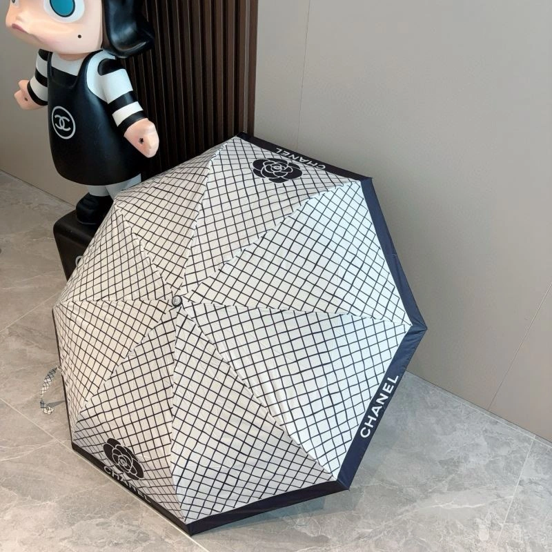Chanel Umbrella Bold 276099