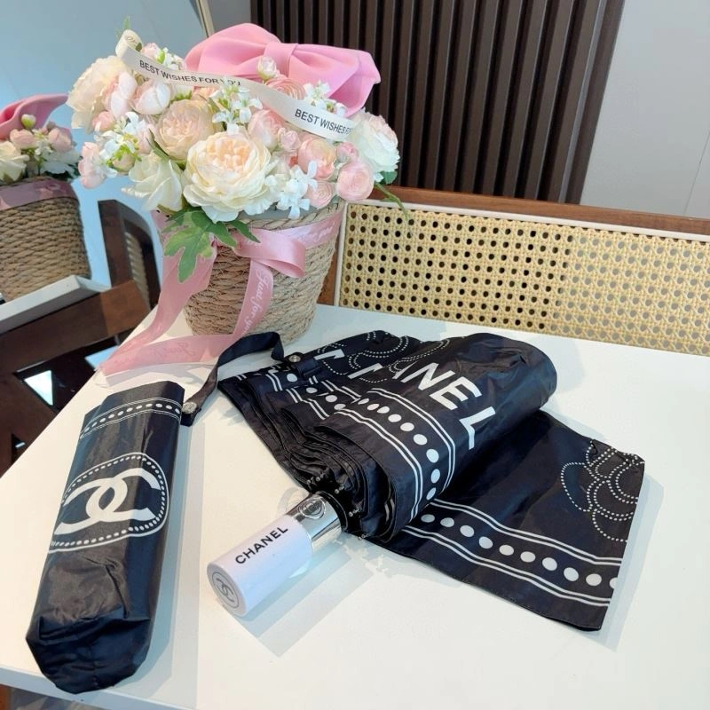 Affordable Chanel Umbrella 276080