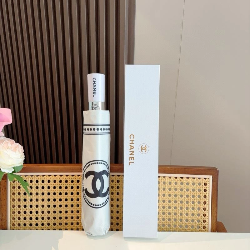 Chanel Umbrella Tailored 276111