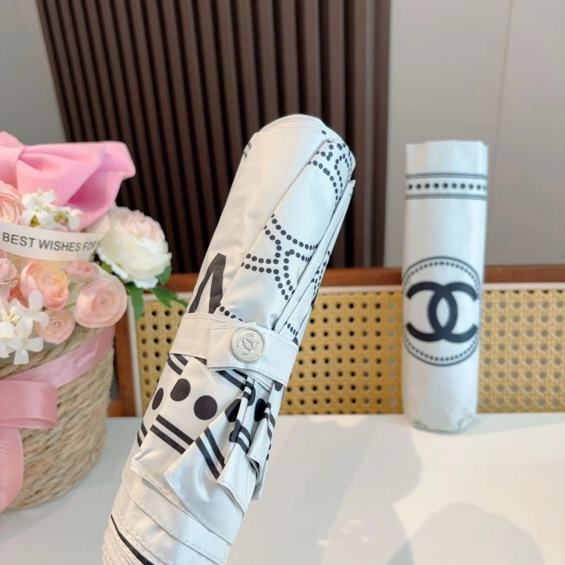 Chanel Umbrella Tailored 276111