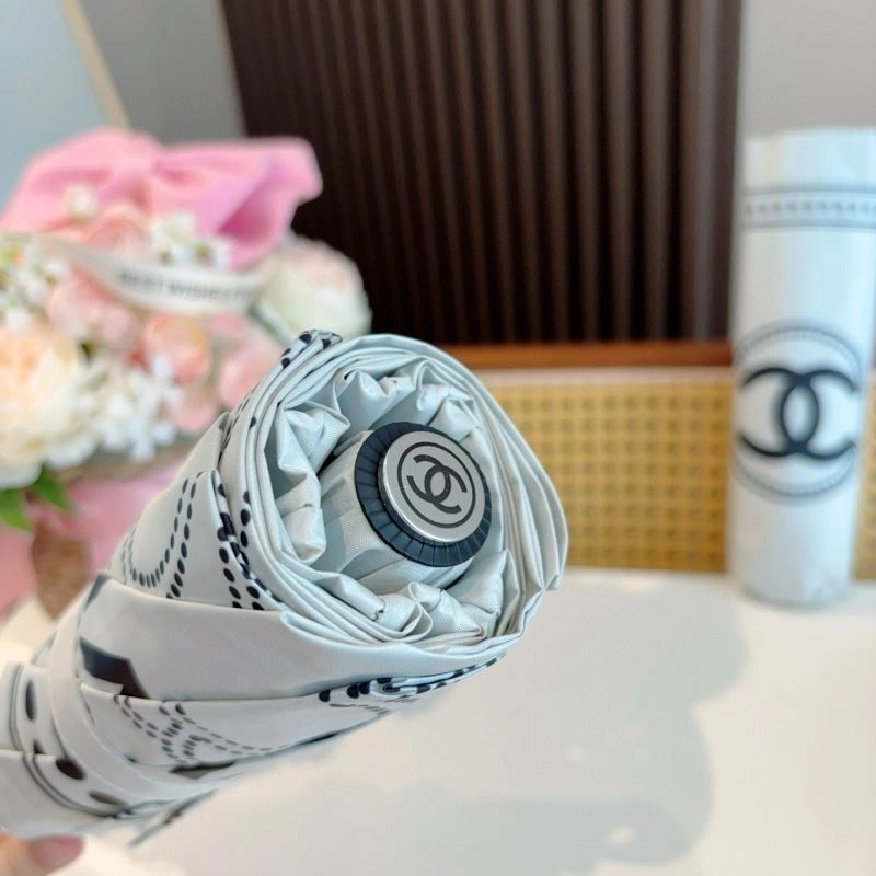 Chanel Umbrella Tailored 276111