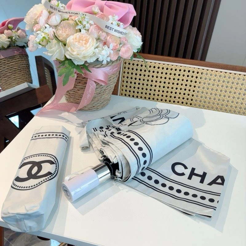 Chanel Umbrella Tailored 276111