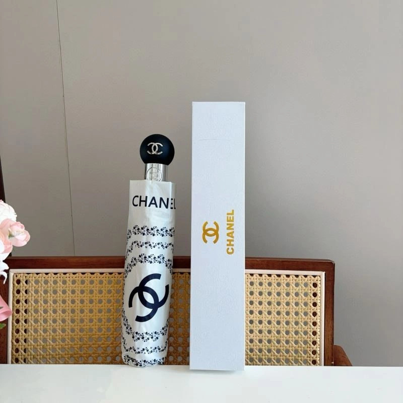 Chanel Umbrella Premium 276108