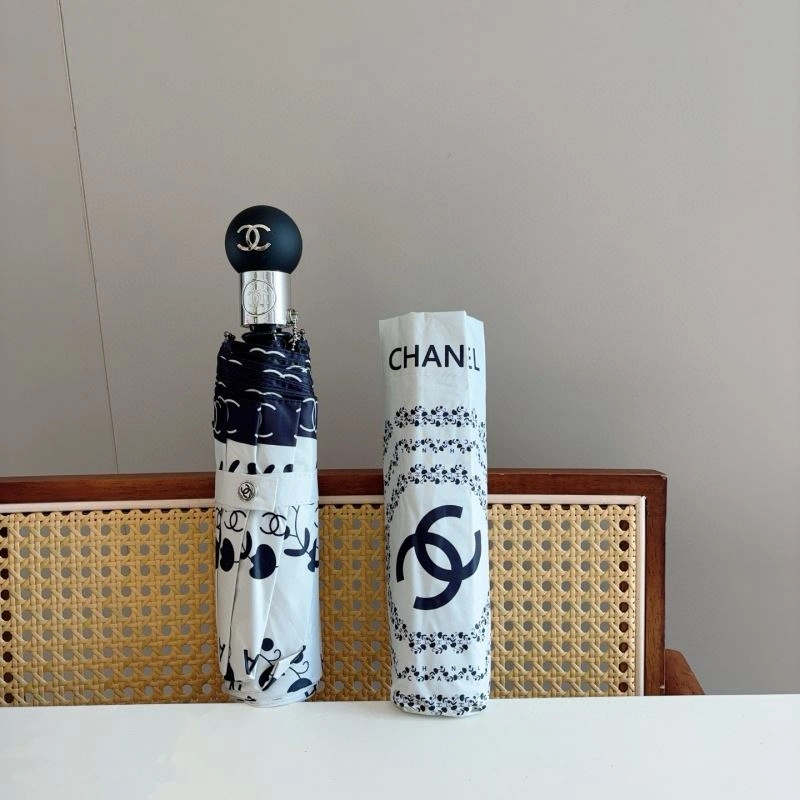 Chanel Umbrella Premium 276108