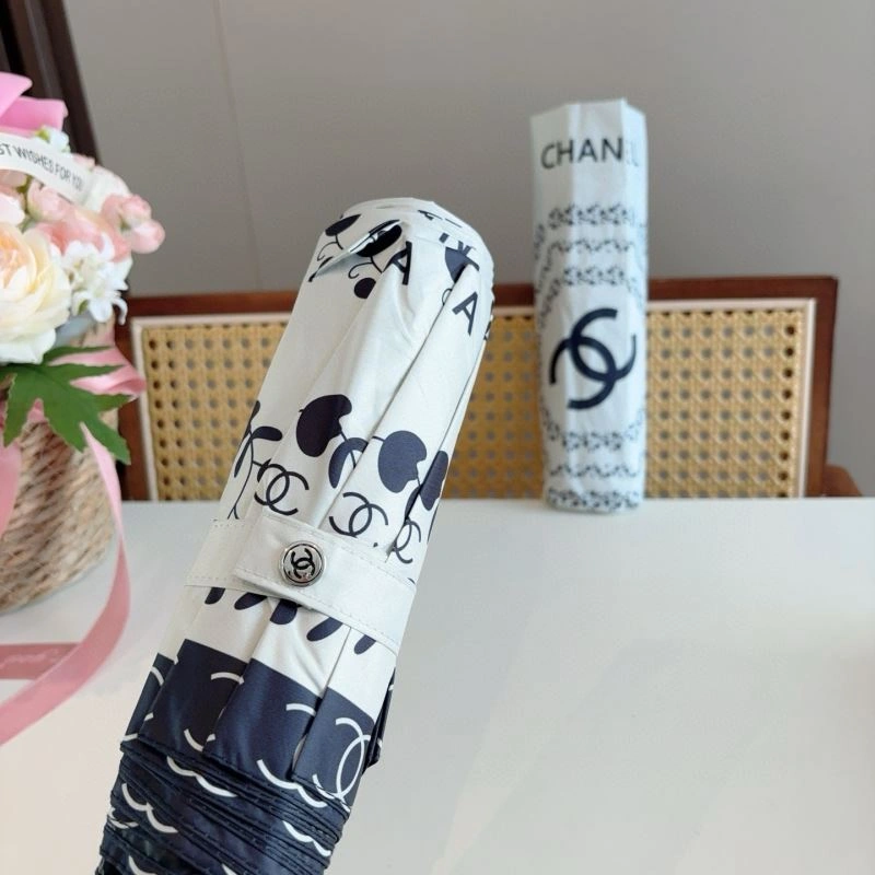 Chanel Umbrella Premium 276108
