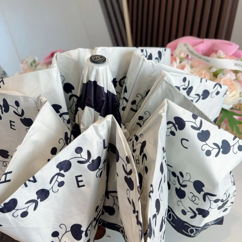 Chanel Umbrella Premium 276108