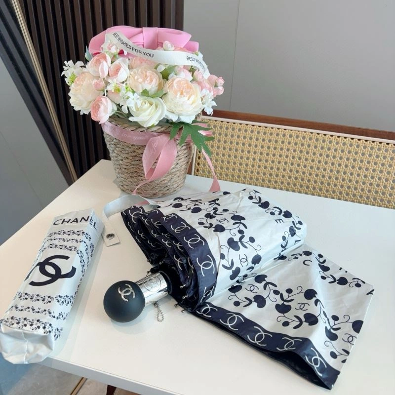 Chanel Umbrella Premium 276108