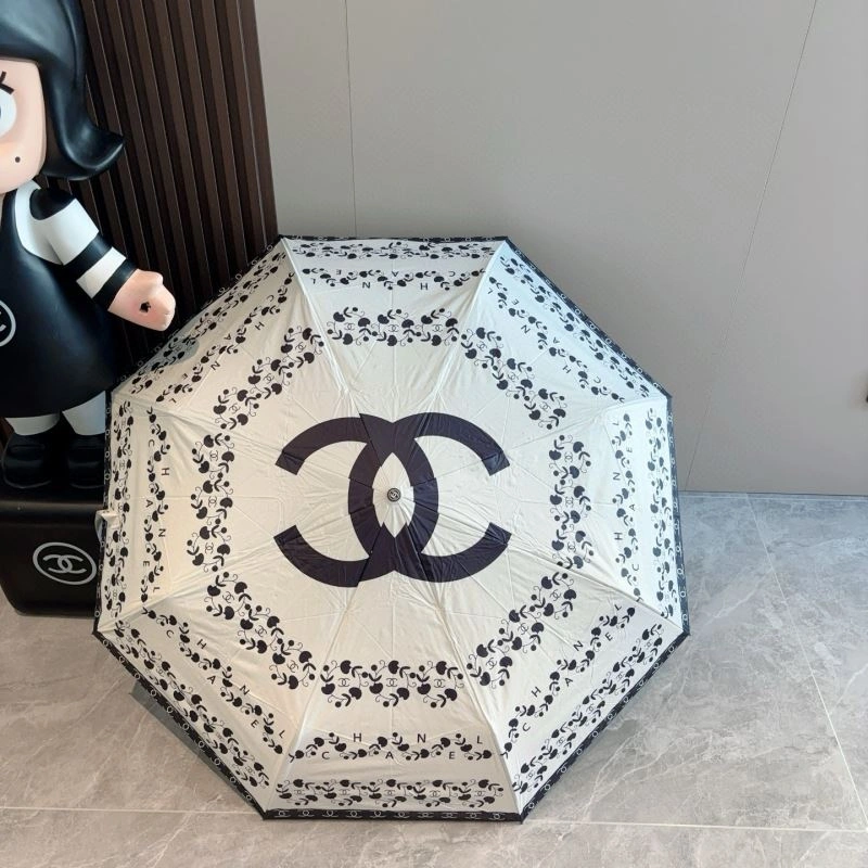 Chanel Umbrella Premium 276108