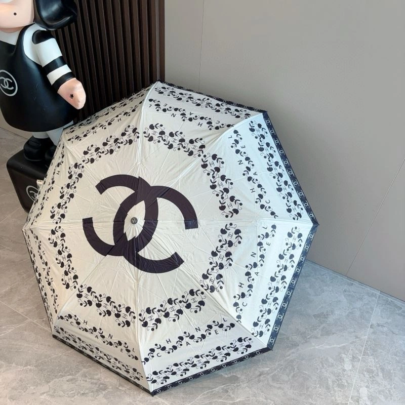 Chanel Umbrella Premium 276108