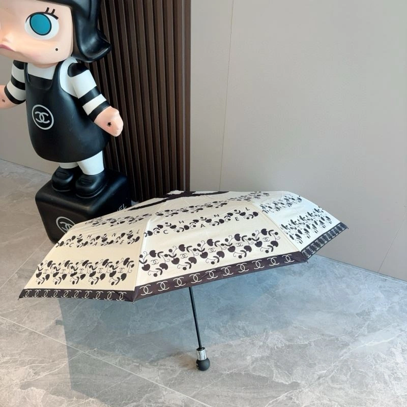 Chanel Umbrella Premium 276108