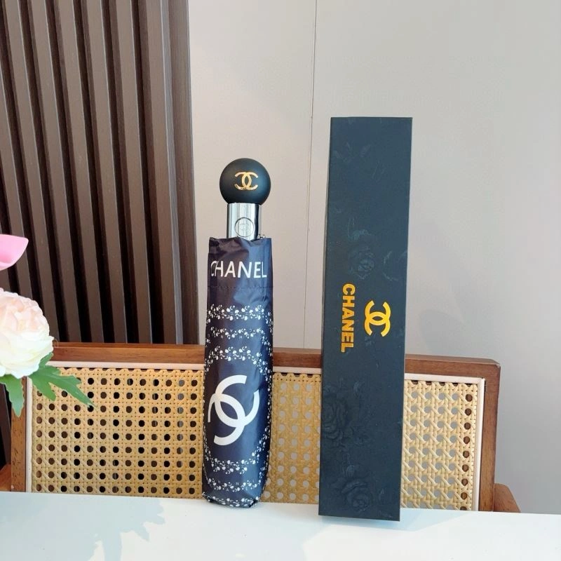 WrinkleFree Chanel Umbrella 276091