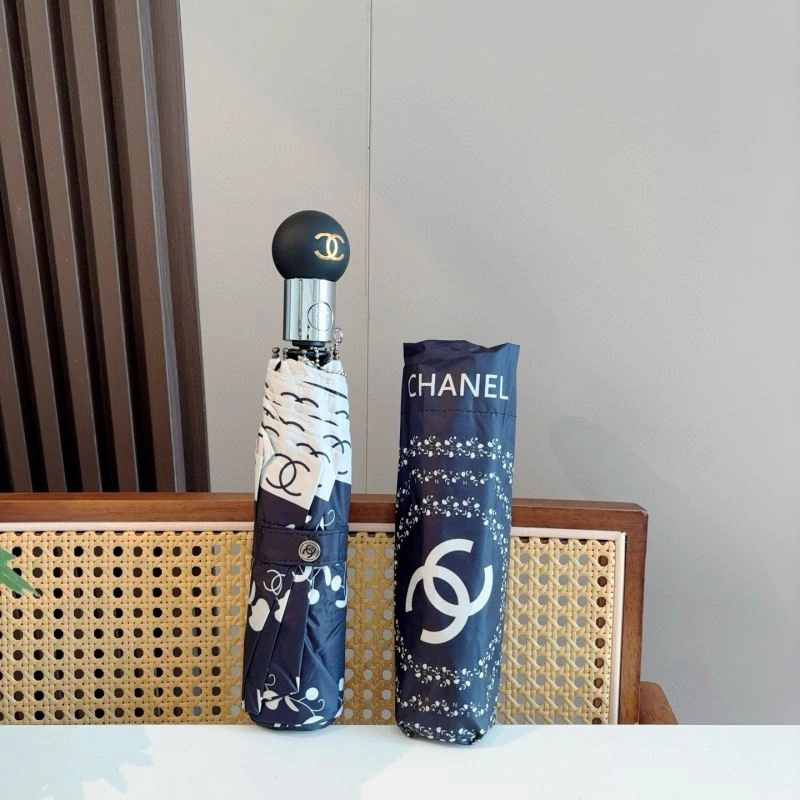 WrinkleFree Chanel Umbrella 276091