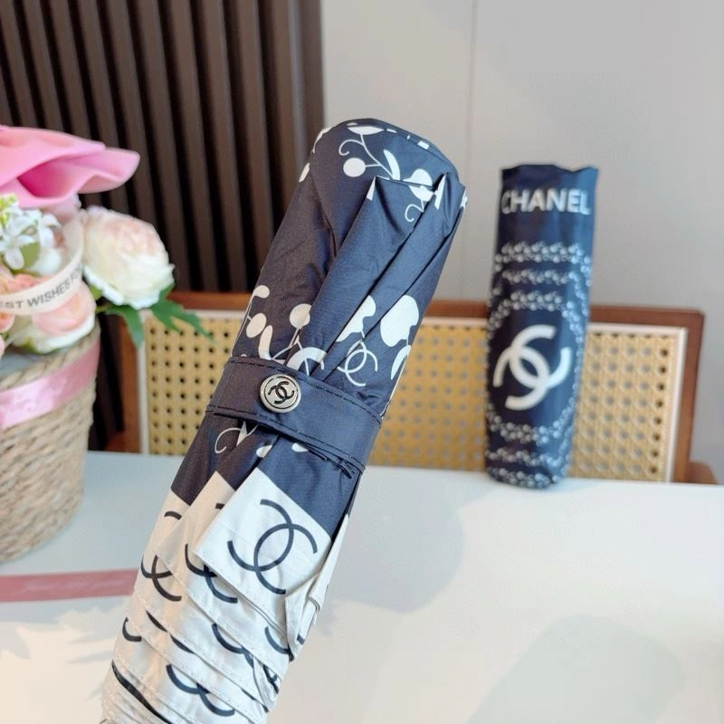 WrinkleFree Chanel Umbrella 276091