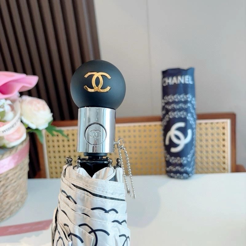 WrinkleFree Chanel Umbrella 276091