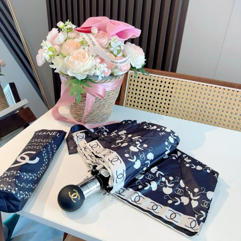WrinkleFree Chanel Umbrella 276091