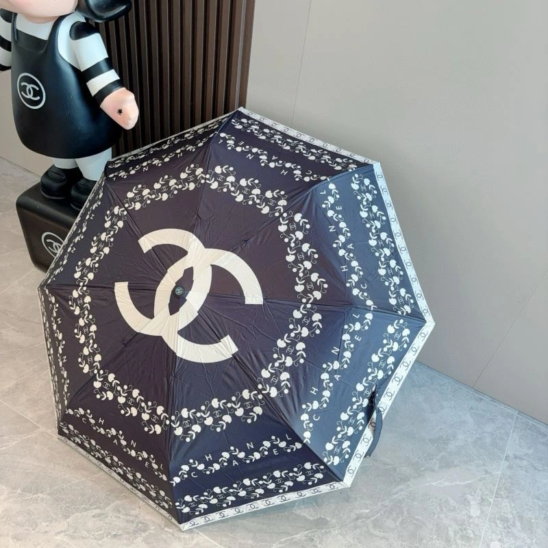 WrinkleFree Chanel Umbrella 276091