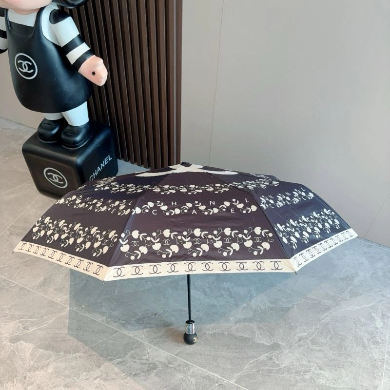 WrinkleFree Chanel Umbrella 276091