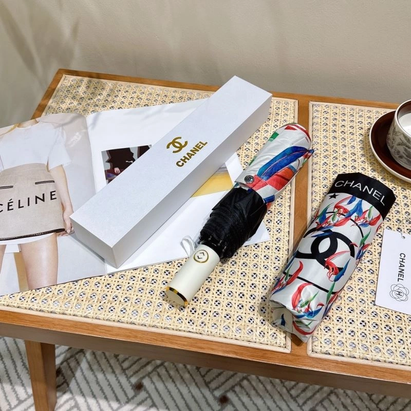 Chanel Umbrella HighPerformance 276109