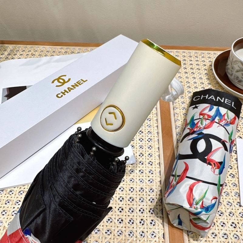 Chanel Umbrella HighPerformance 276109