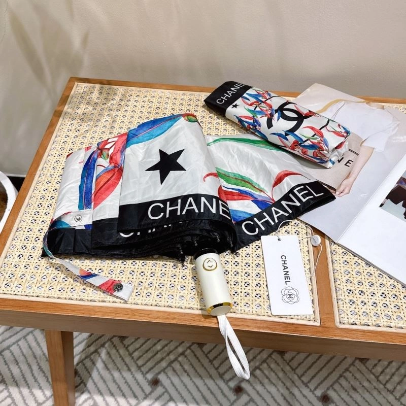 Chanel Umbrella HighPerformance 276109