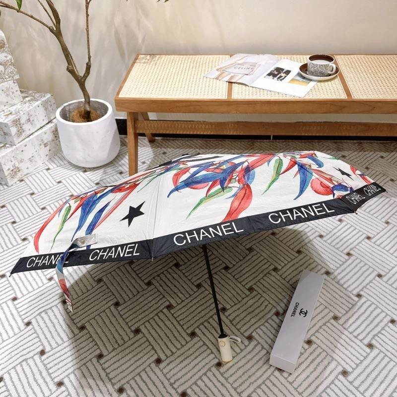 Chanel Umbrella HighPerformance 276109
