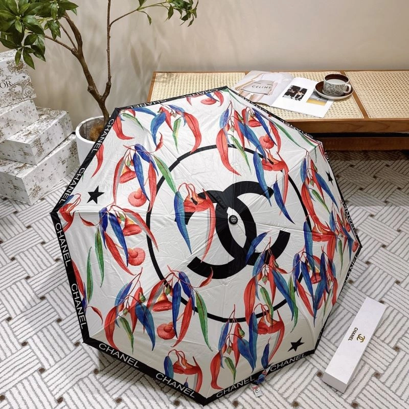 Chanel Umbrella HighPerformance 276109