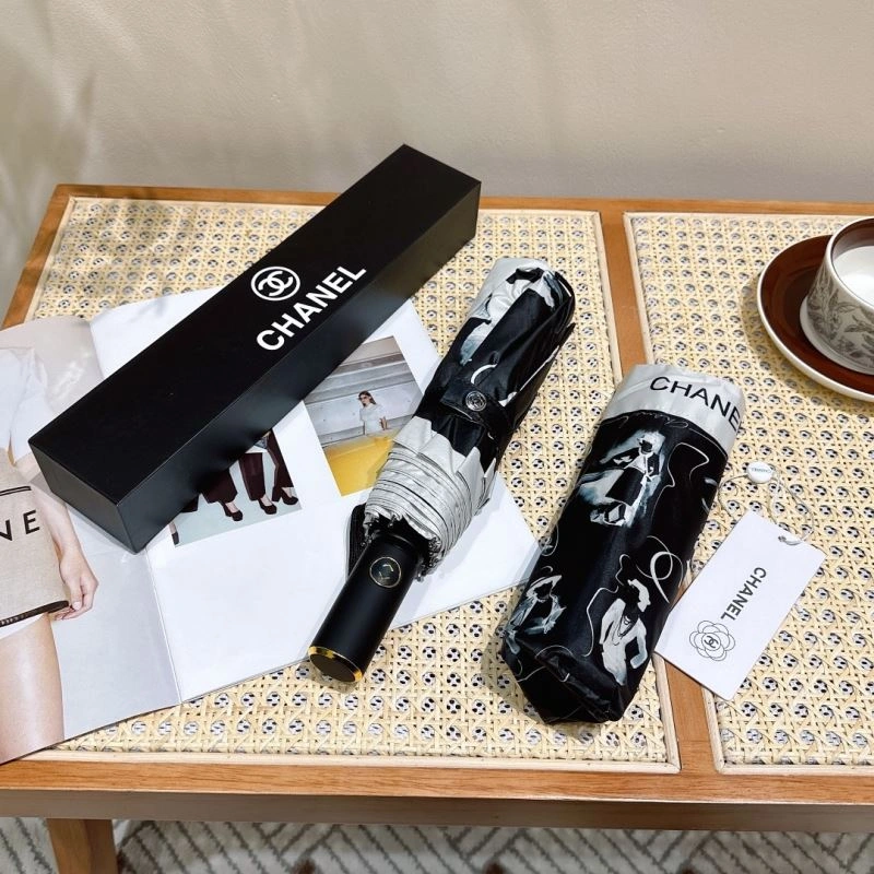 Chanel Umbrella FreshLook 276105