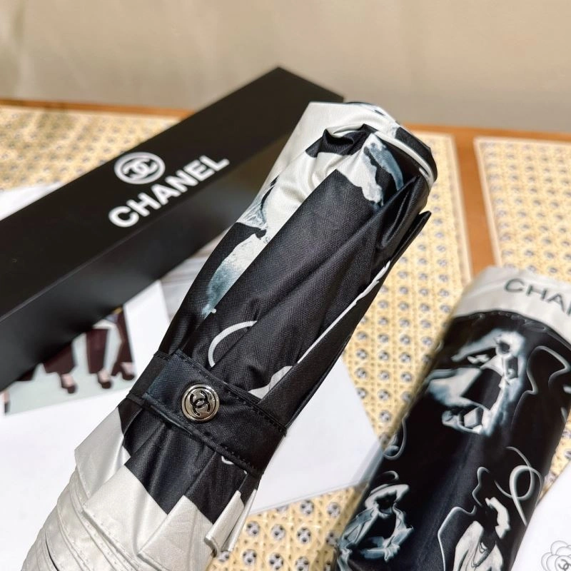 Chanel Umbrella FreshLook 276105