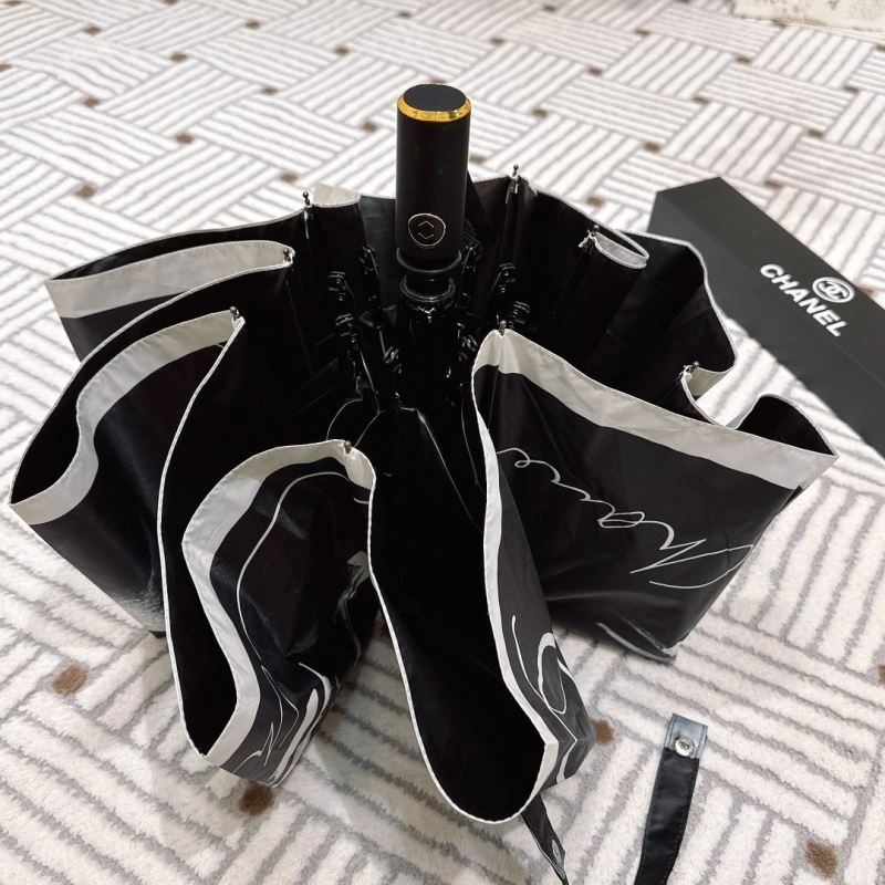 Chanel Umbrella FreshLook 276105