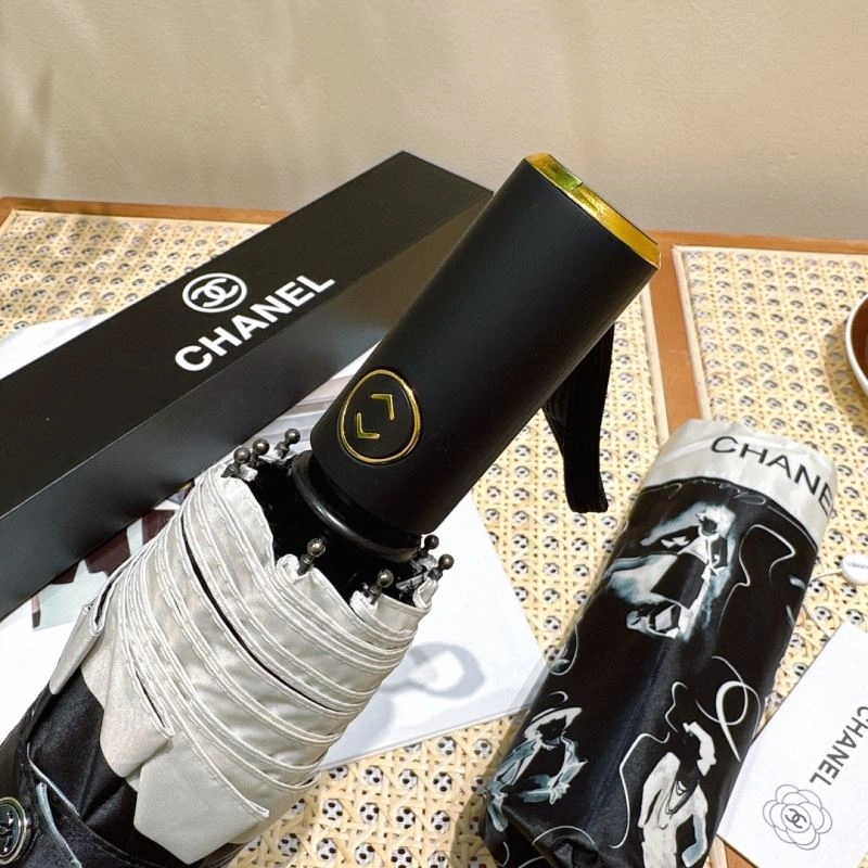 Chanel Umbrella FreshLook 276105