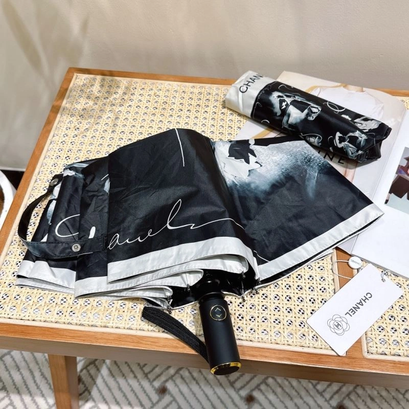 Chanel Umbrella FreshLook 276105