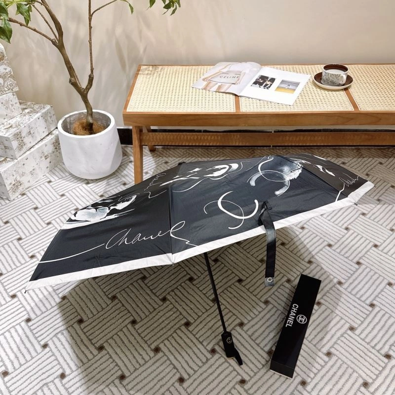 Chanel Umbrella FreshLook 276105