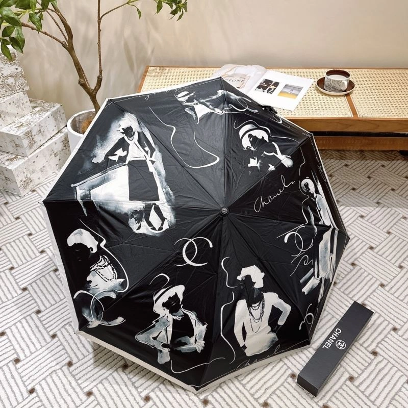 Chanel Umbrella FreshLook 276105